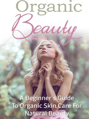 cover image of Organic Beauty